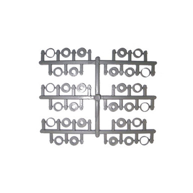 APC Electric Adapter Rings