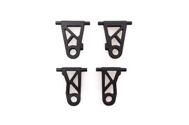 Carisma GT24B Front Suspension Arm Set