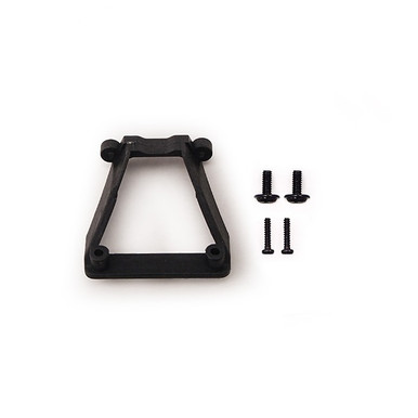 Carisma GT24B Rear Wing Mount Set