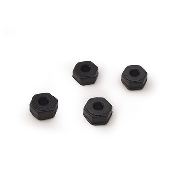 Carisma GT24B Plastic Screw Nut For Wheel