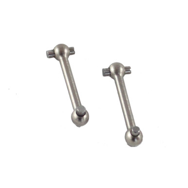 Carisma GT24B Metal Dog Bone Pair