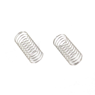 Carisma GT24B Spring (Soft) For Metal Oil-Shock (Pair)