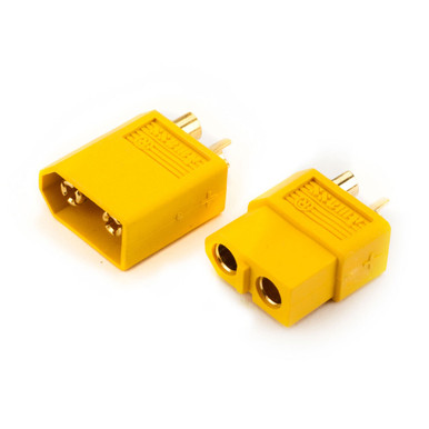 Integy XT60 Type Connector Set