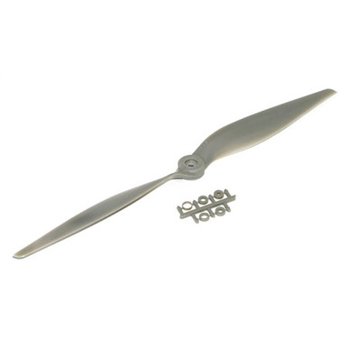 APC 15x8 Glow Propeller, LP15X8