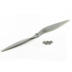 APC 17x8 Electric Propeller, LP17X8E