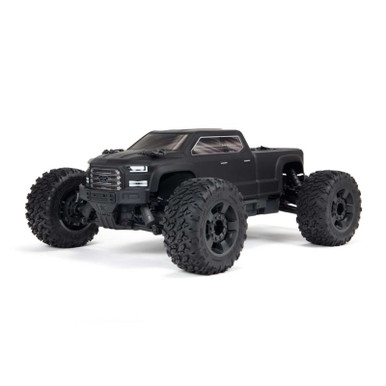 Arrma Big Rock V3 4X4 3S BLX Monster Truck, RTR, No Longer Available