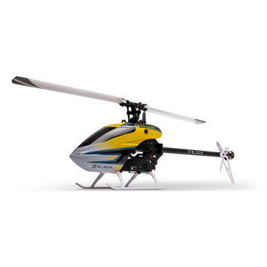 Blade Revolution 235 CP RC Helicopter BNF Basic with SAFE Technology