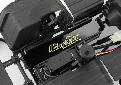 Carisma SCA-1E Battery Brass Weight