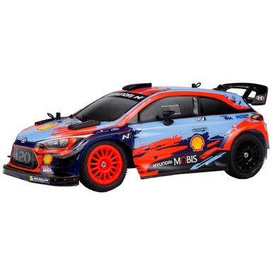 Carisma GT24 Hyundai i20, RTR, CRS80168