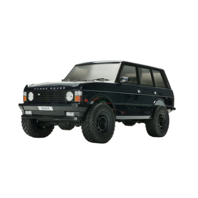 Carisma SCA-1E 2.1 1981 Range Rover 1/10 RTR
