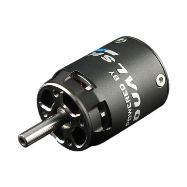 Dualsky XM3045EG-12 820kv Brushless Glider Motor