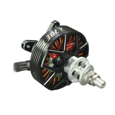 Dualsky GA1500R.10 MKII 490k Brushless Motor