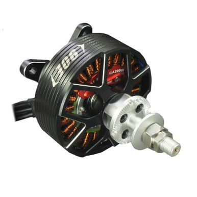 Dualsky GA2000R.14 V2 230kv 20cc Brushless Motor