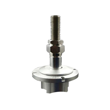 Dualsky 41ECO Prop Adapter suit Flex Innovations Motor