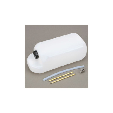 Dubro 20oz Fuel Tank with Glow Bung, Part 420