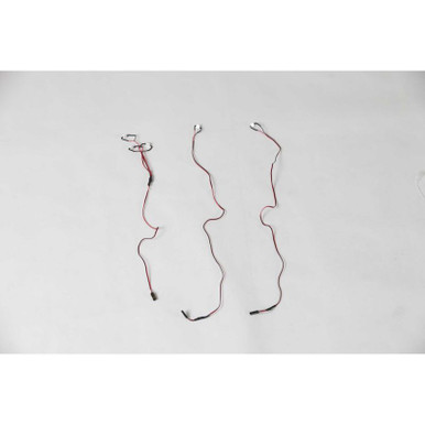 E-Flite LED Set, Su-30 70mm EDF