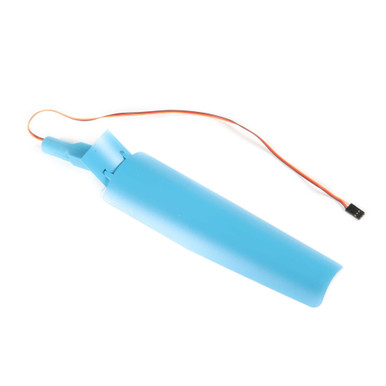 E-Flite Speed Brake with retract, SU-30 70mm EDF