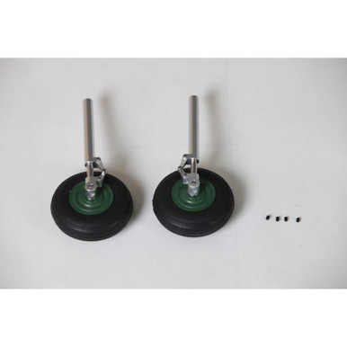 E-Flite Main Gear Strut, Su-30 70mm EDF