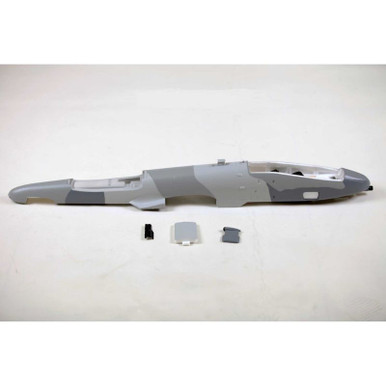 E-Flite Fuselage, A-10 Thunderbolt II 64mm EDF