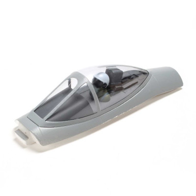 E-Flite Canopy/Hatch, A-10 Thunderbolt II 64mm EDF