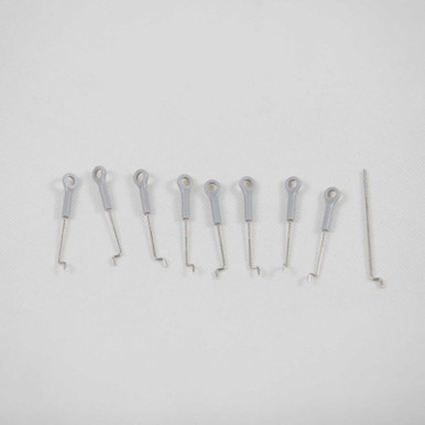 E-Flite Linkage Set, A-10 Thunderbolt II 64mm EDF