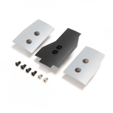 E-Flite Gear Doors-Main/Nose, A-10 Thunderbolt II 64mm EDF