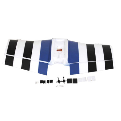 E-Flite Centre Main Wing, P-51D 1.5m