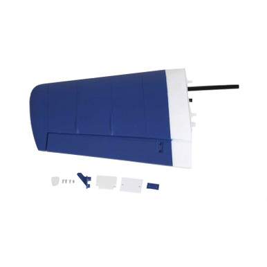 E-Flite Left Wing, P-51D 1.5m