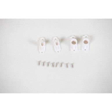 E-Flite Wing Panel Plugs, P-51D 1.5m