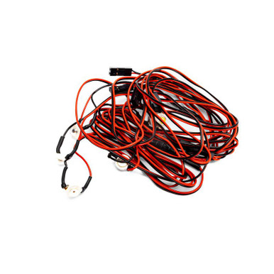 E-Flite LED Set, Carbon Z T-28