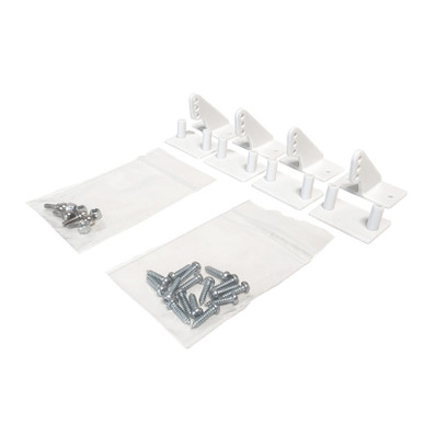 E-Flite Control Horn Set, Decathlon RJG