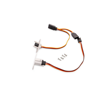 E-Flite Hands-Free Connector Set, Decathlon RJG