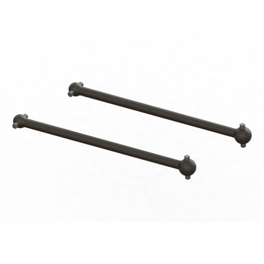 Arrma Dogbone 107mm, 2 Pieces, Mojave, AR310953