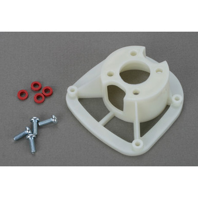 E-Flite Motor Mount, Apprentice