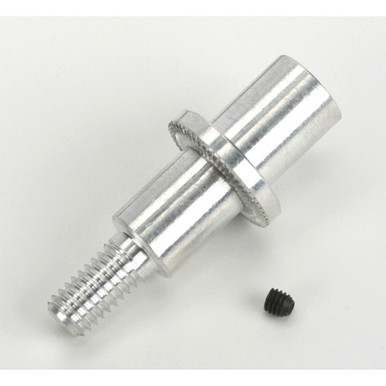 E-Flite 5mm Prop Adapter, Apprentice