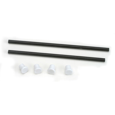 E-Flite Wing Hold Down Rods, Apprentice
