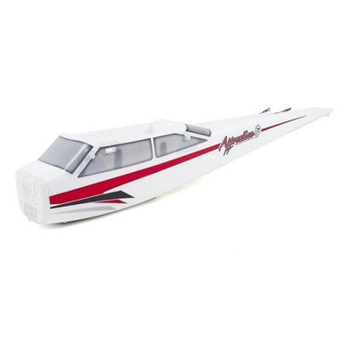 E-Flite Fuselage, Apprentice S