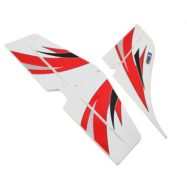 E-Flite EPP Tail Set, Apprentice S