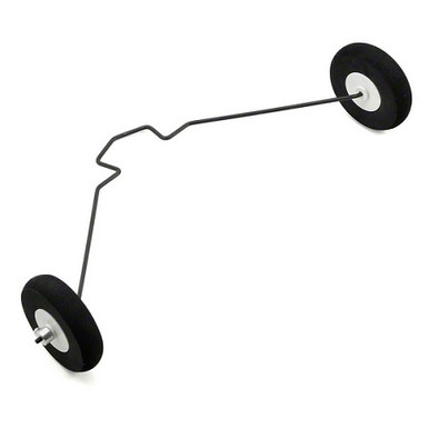 E-Flite Main Landing Gear, Apprentice S