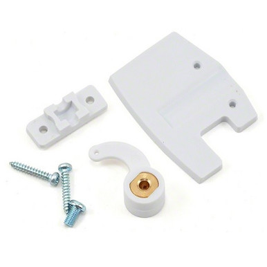 E-Flite Nose Gear Arm and Mounting Strap, Apprentice S