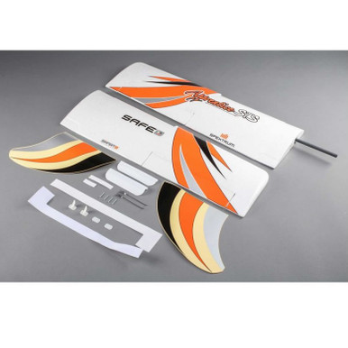 E-Flite Wing Set, Apprentice STS
