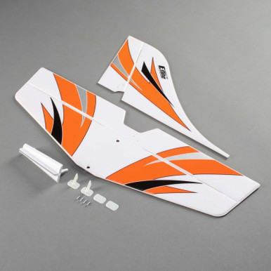 E-Flite Tail Set, Apprentice STS