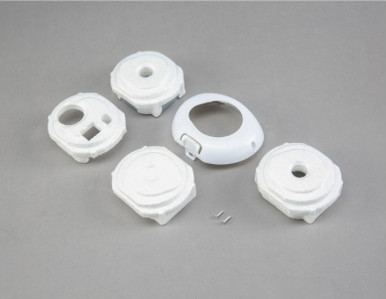 E-Flite Camera Nose- Opterra