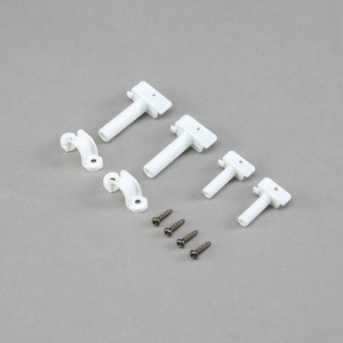 E-Flite Thumb Screw Set- Opterra, Clearance