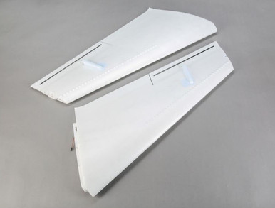 E-Flite Complete Wing Set- Opterra, Clearance
