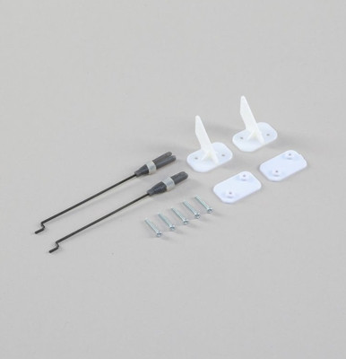 E-Flite Control Horn Set, Opterra 1.2m