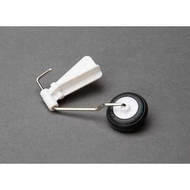 E-Flite Tailwheel Set, Extra 300 1.3m, Clearance