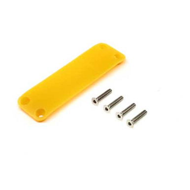 E-Flite Landing Gear Insert, Extra 300 1.3m, Clearance
