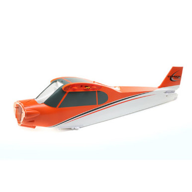 E-Flite Fuselage without Decals, Carbon-Z Cub SS 2m