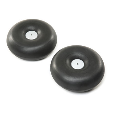 E-Flite Tundra Tyres, Carbon-Z Cub SS 2m